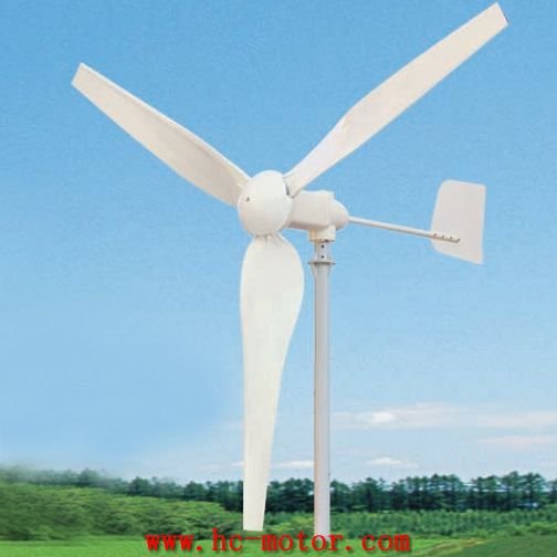 wind turbine 450w, 750w, 1000w, 1500w, 2500w