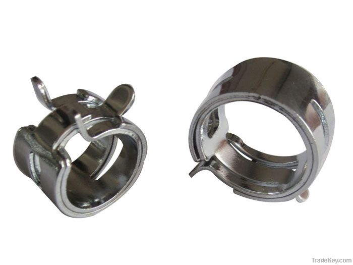 constant tension spring  hose clamps