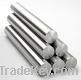 Titanium bar