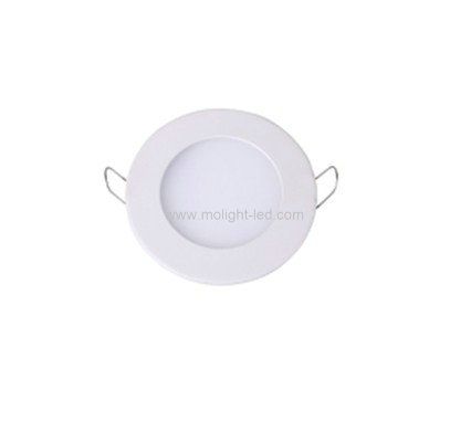 9W Super-thin LED Panel Lights | LED Light Panel Of 9W | LED Panel Lamp