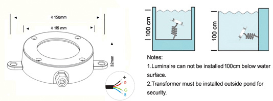 led underwater light-94266