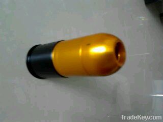 paintball bullet