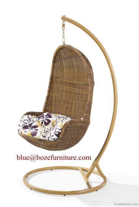 Hanging Chair Outdoor Furniture Hammock / Swing Chair