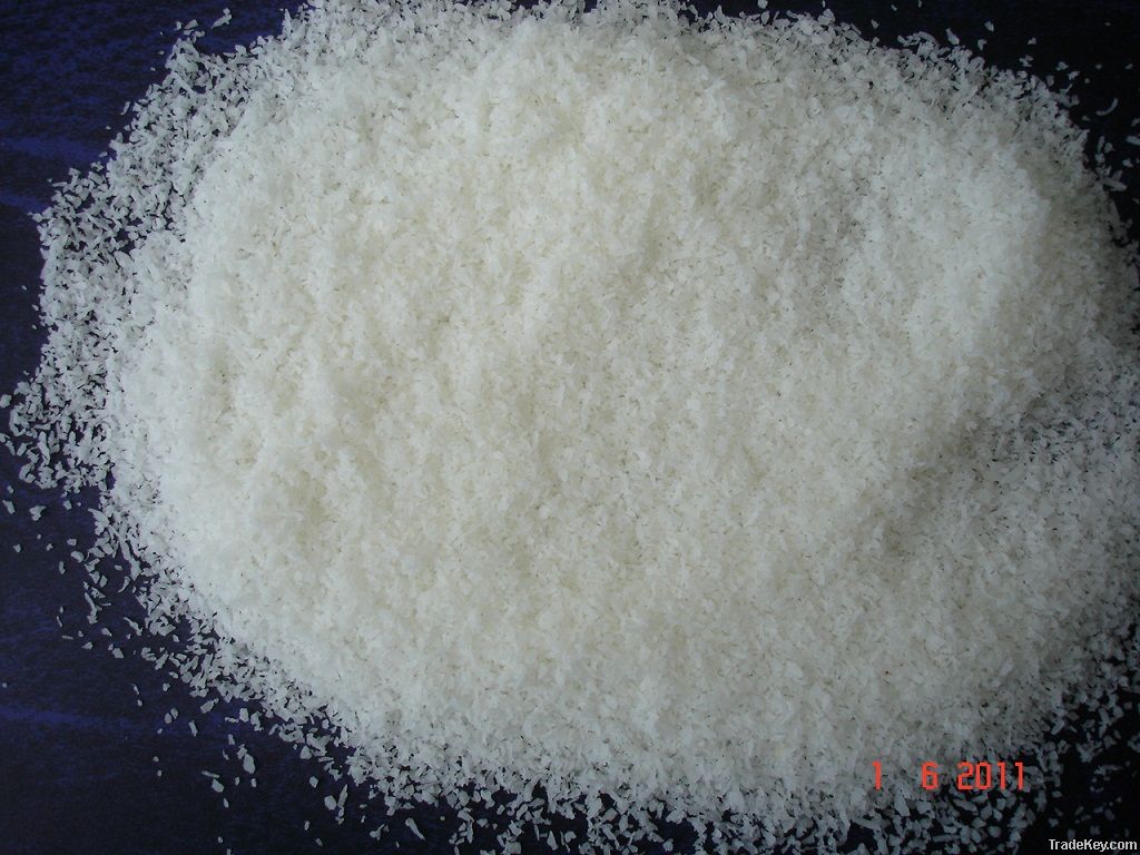 Desiccated Coconut