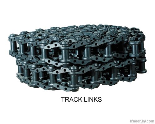 track links
