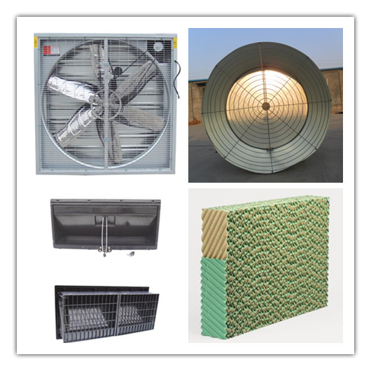 JL Series  industrial exhaust fan/ventilation fan/poultry equipment
