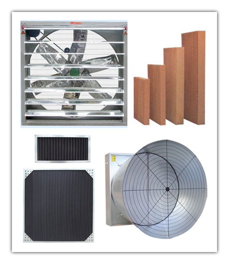 JL Series  industrial exhaust fan/ventilation fan/poultry equipment