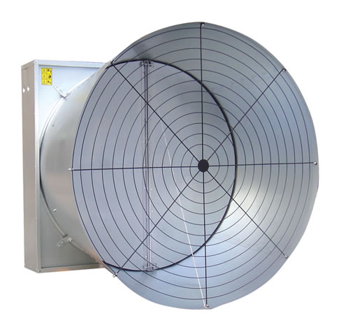 JL series cone fan/ventilation fan/exhaust fan