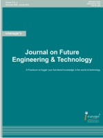 Journal on Future Engineering and Technology