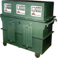 Voltage Stabilizer, Inverter, Battery Charger, CVT, UPS
