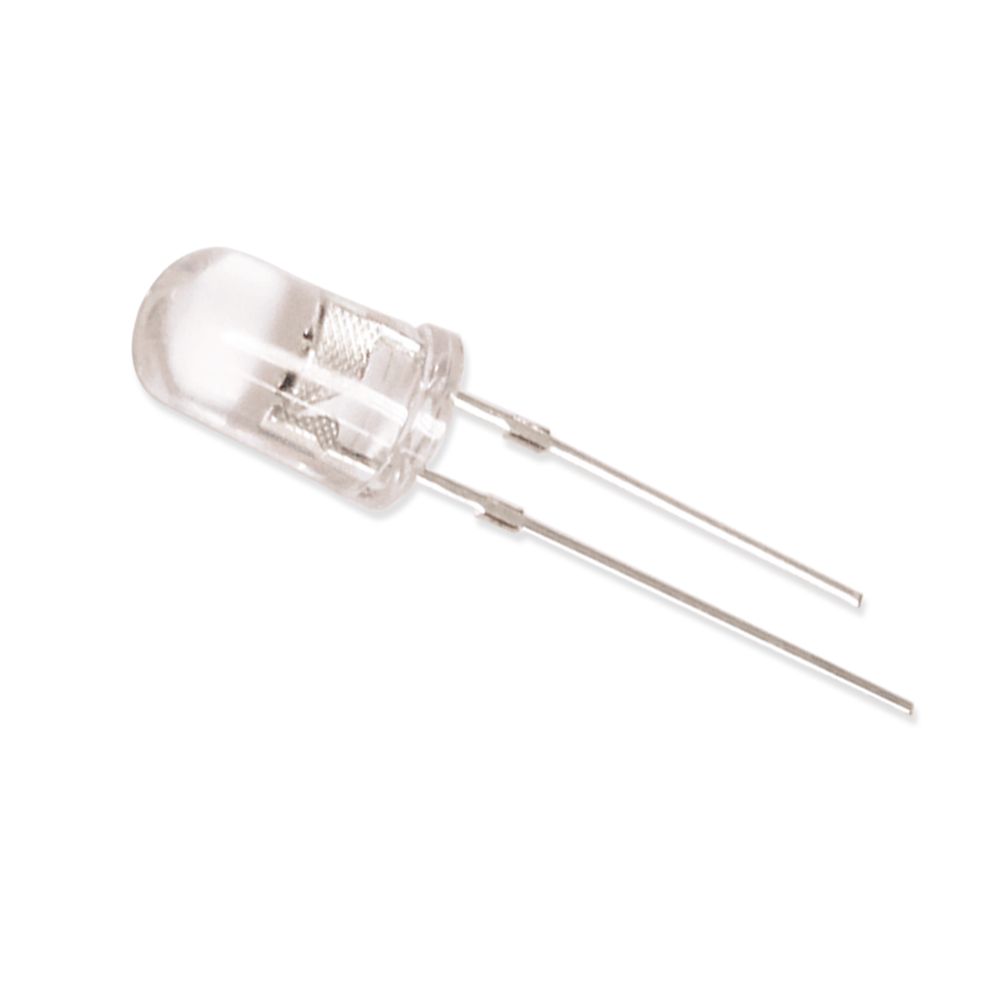 Light Emitting Diode 3mm 5mm 8mm 10mm Dip Round