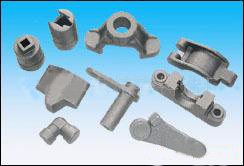 casting parts