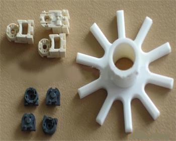 Plastic Gears