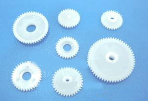 Plastic Gears