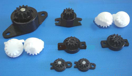 Plastic Gears