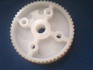 Plastic Gears