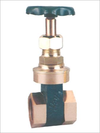 GM Gate Valves