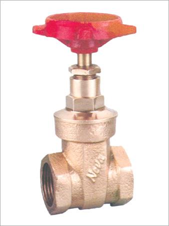 Neva Gate valve regular type