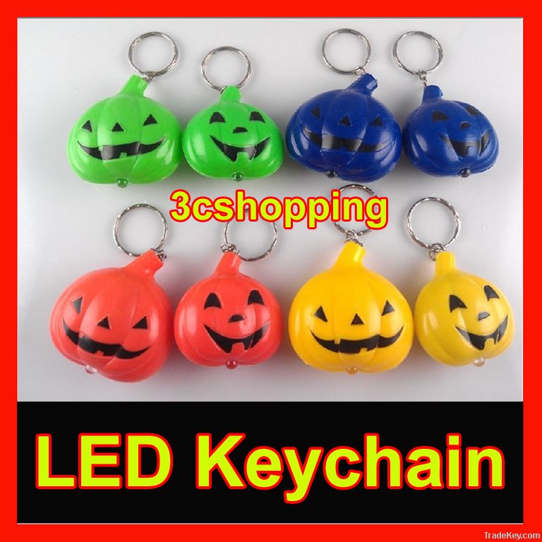 Led Keychain Flashlight