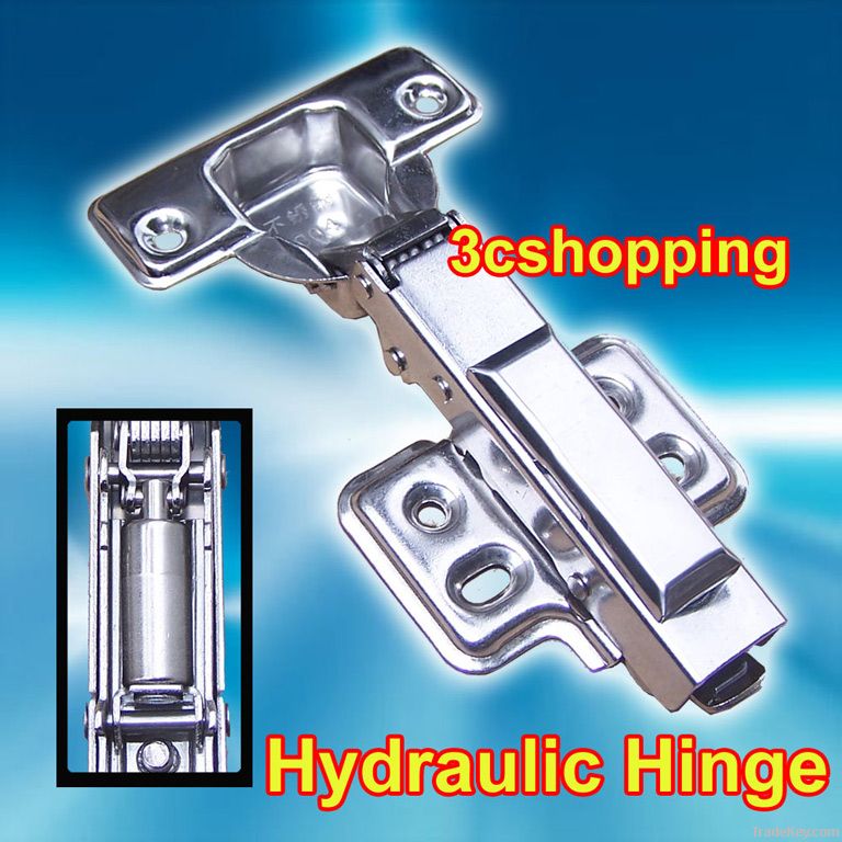 Hydraulic Cabinet Hinge