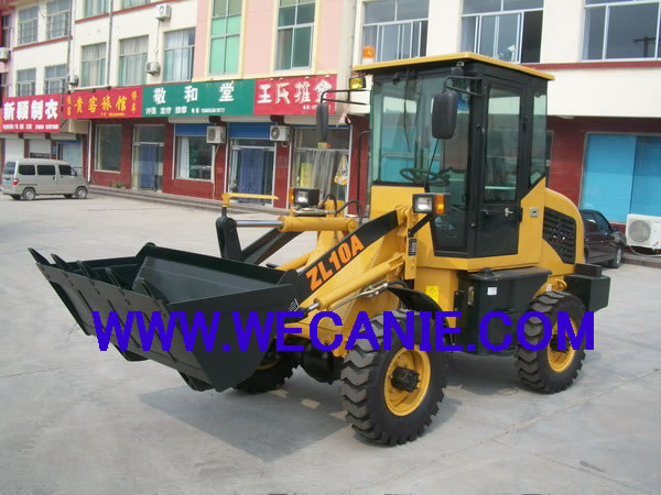 ZL10A WL Wheel Loader