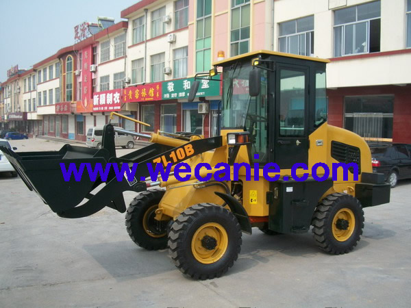 ZL10B WL Wheel Loader