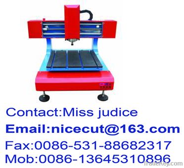Portable advertising CNC Router NC-A3636