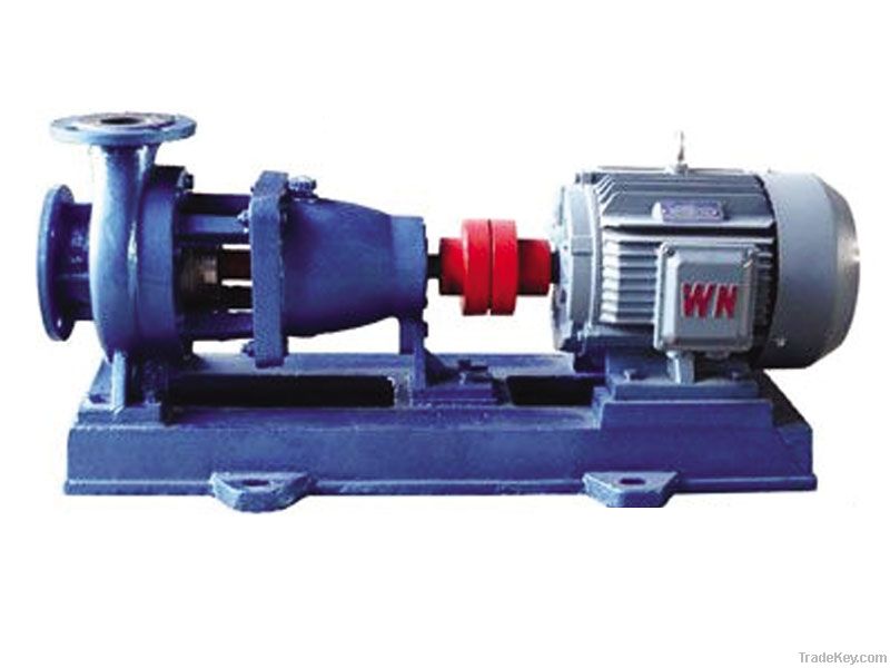 LNK starch centrifugal pump