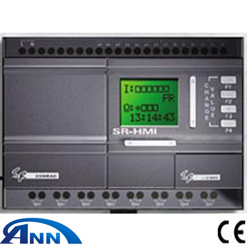 Programmable logic controller-PLC