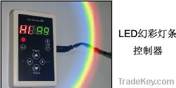 Versatile LED Strip Controller