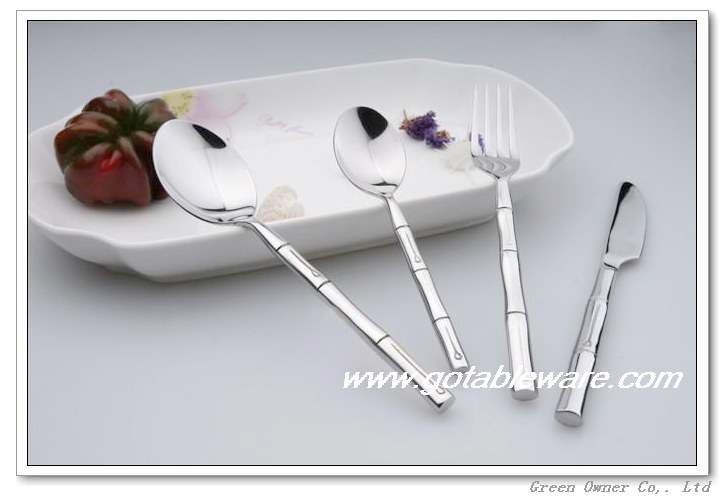 Stainless Cutlery