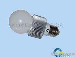 LED bulbs