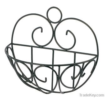 decorative hanging basket