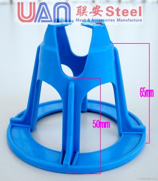 Plastic Rebar Chairs