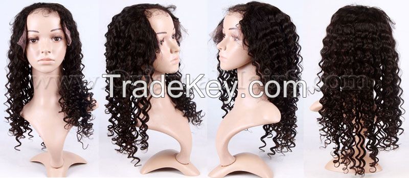 Full Lace Wig