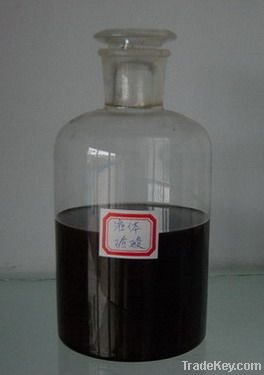 LABSA (Linear Alkyl Benzene Sulphonic Acid)
