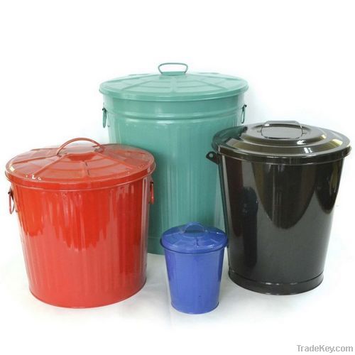 Rubbish Bucket/Carbage Bucket/Trash Bucket