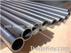 titanium tube