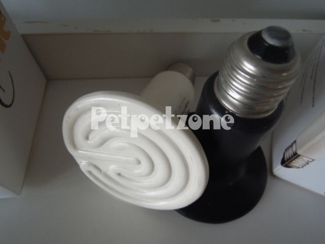 Ceramic Heating Lamp