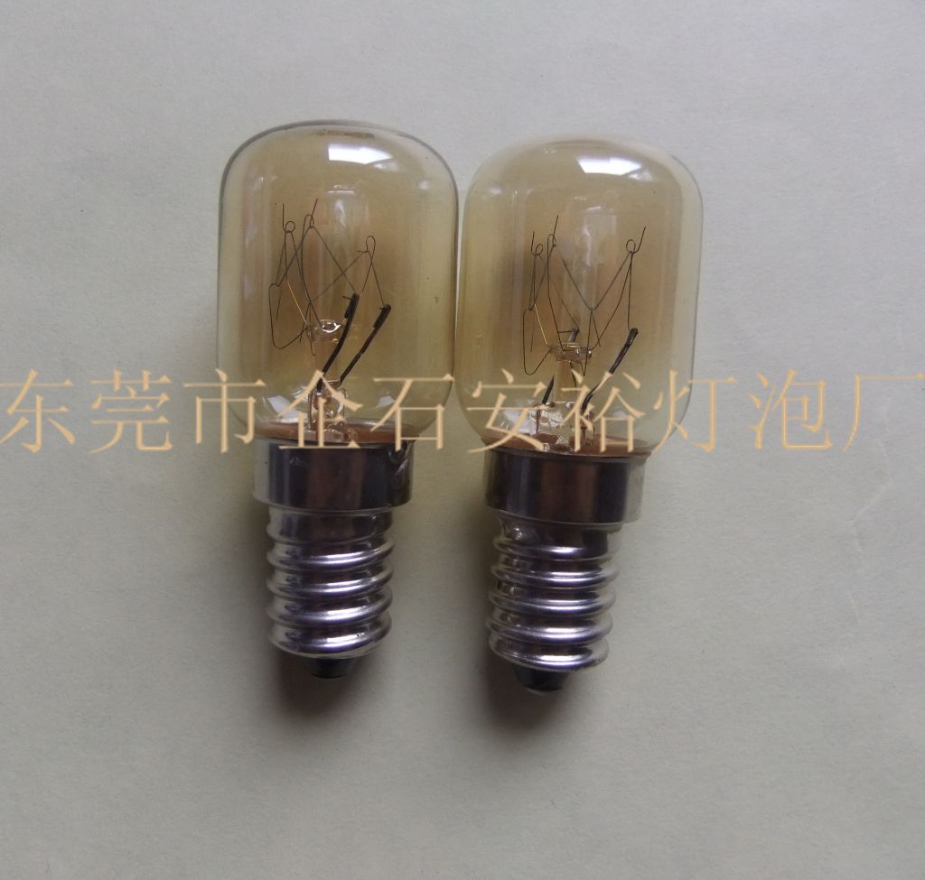 China Oven Bulb manufacturer, Supply Oven Lamp