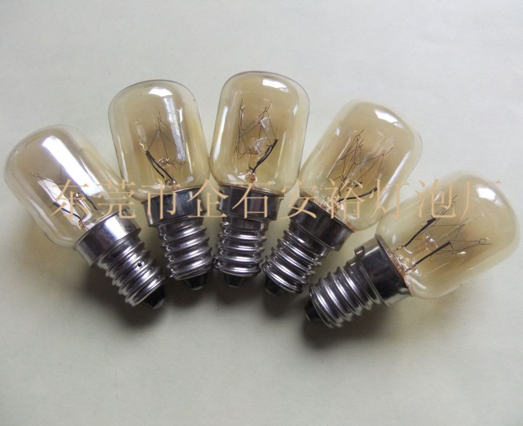 China Oven Bulb manufacturer, Supply Oven Lamp