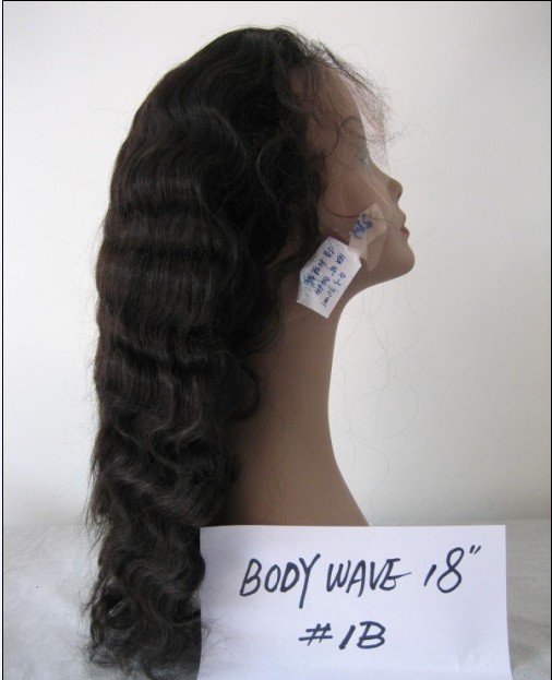 Full lace wig/lace front wig