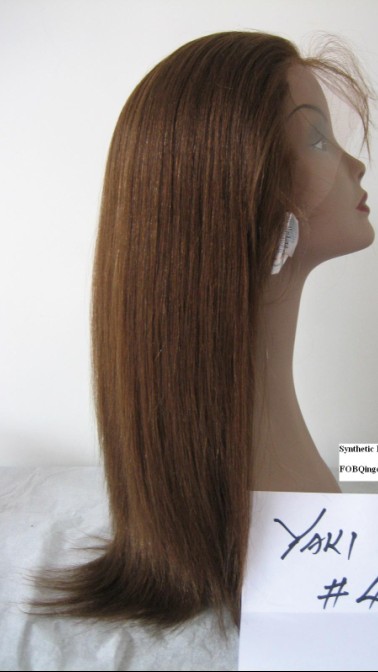 Full lace wig/lace front wig