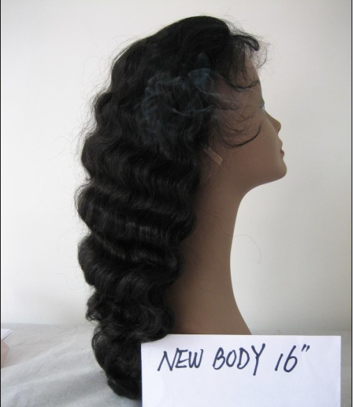 Full lace wig/lace front wig