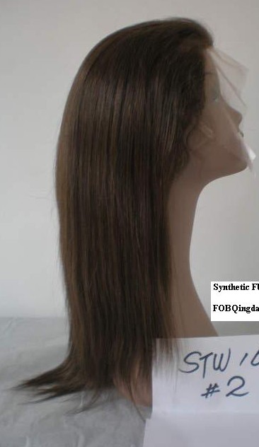 Full lace wig/lace front wig