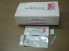pregnancy test kit (strip ) home use