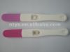 pregnancy(HCG) rapid test midstream