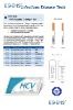 Anti- Hepatitis C Antigen Test HCV test kit