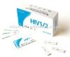 HIV home test/HIV(1/2) rapid test kit