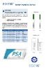 Prostate Specific Antigen Test PSA test kit cassette